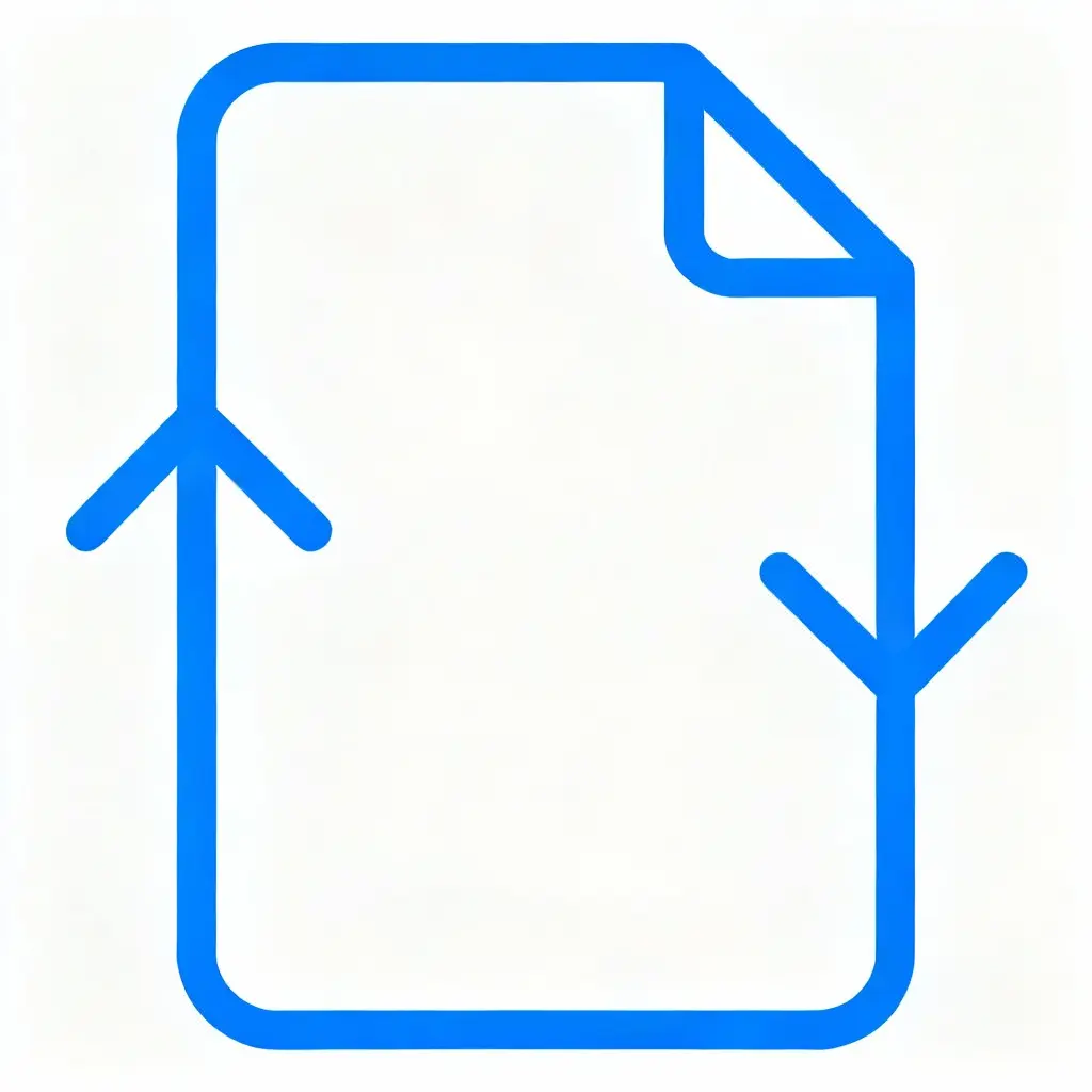 Character Counter tool icon