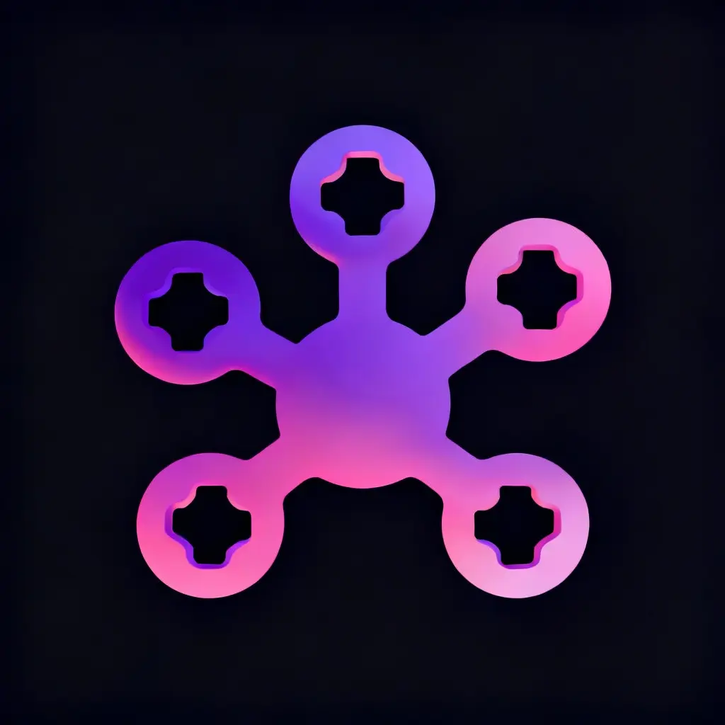 Text Deduplicator tool icon